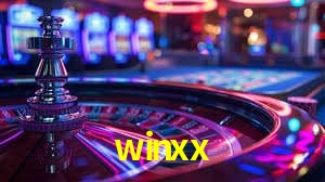 Welcome Bonus winxx