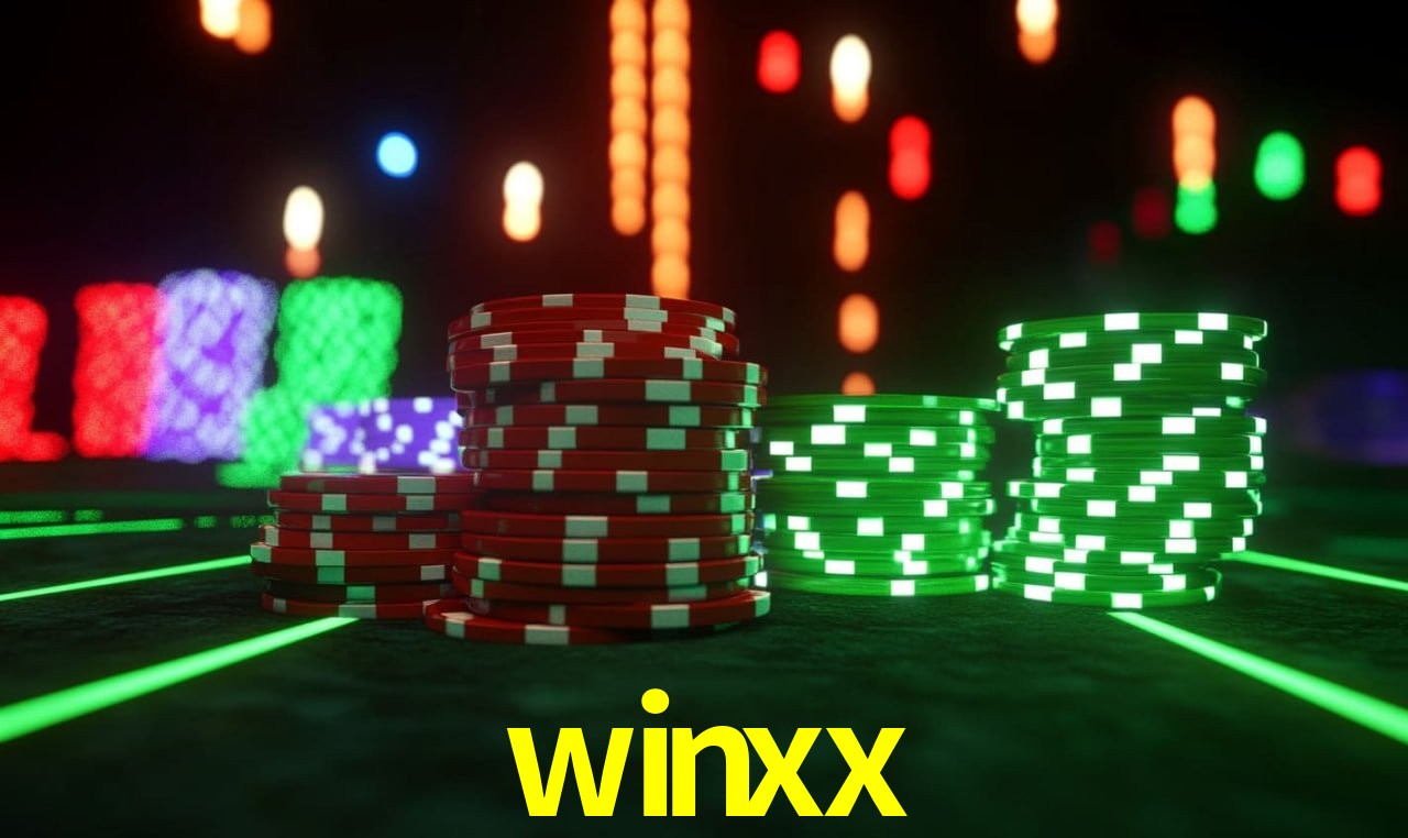 Experiência VIP winxx