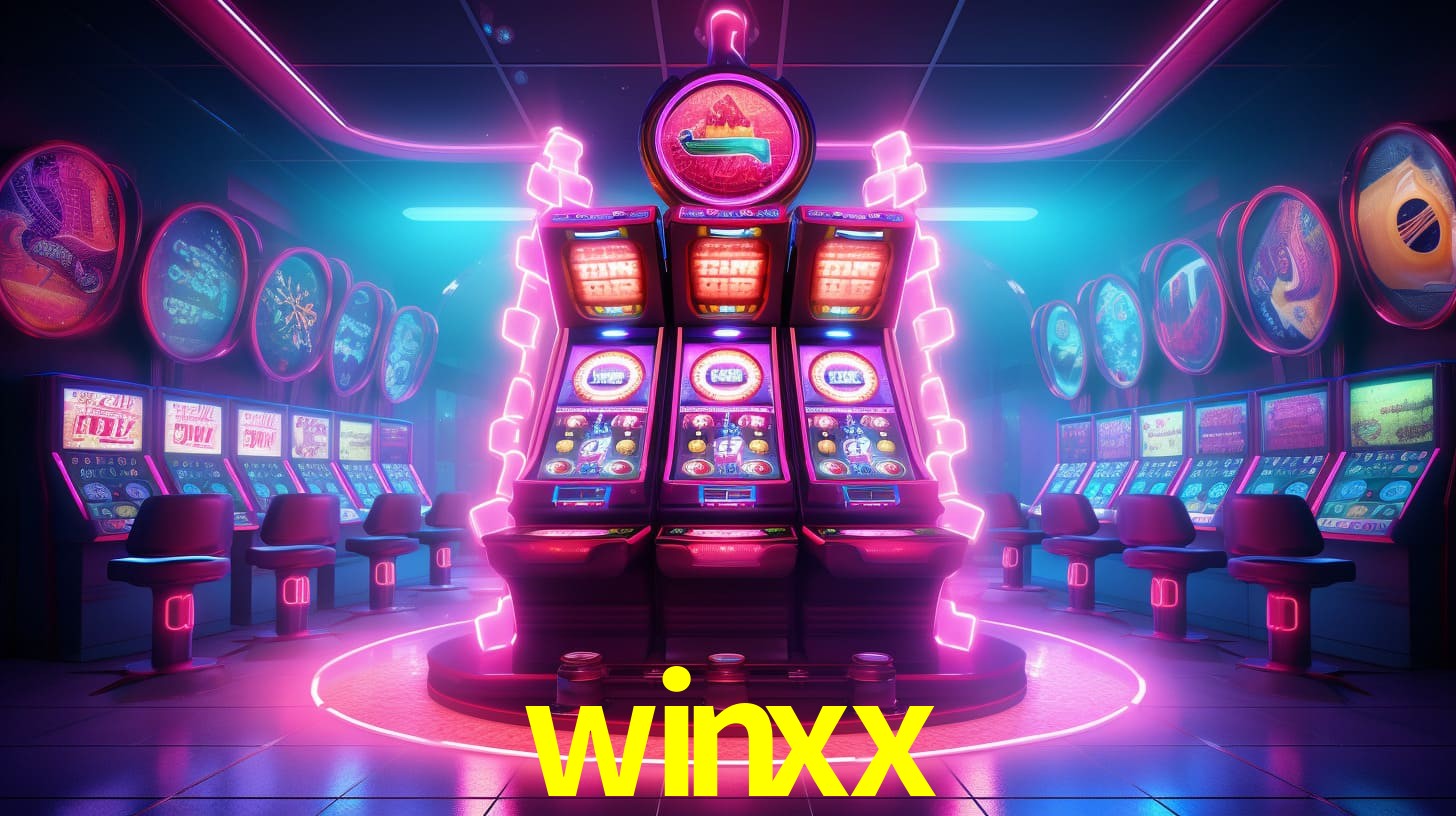 winxx: Seu Cassino Premiado com Pagamentos Rápidos