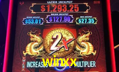 Descubra o Mundo do Cassino Online com winxx