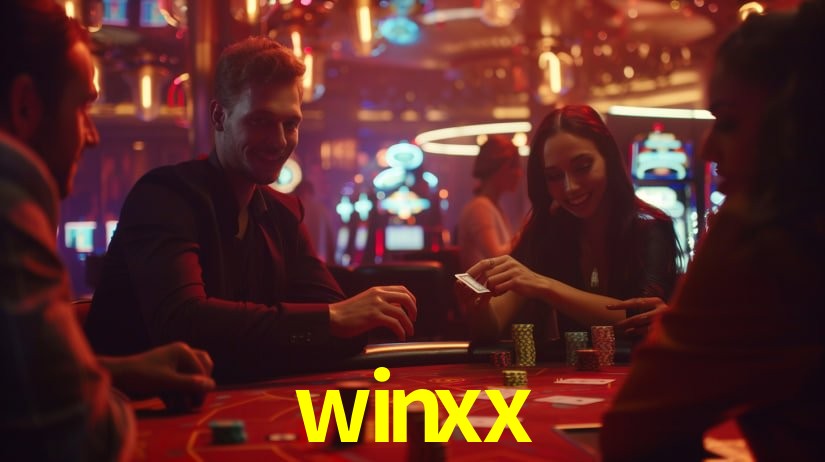 Apostas Esportivas na winxx: Um Guia Completo