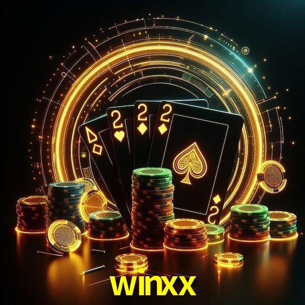 Jogos de Slot winxx