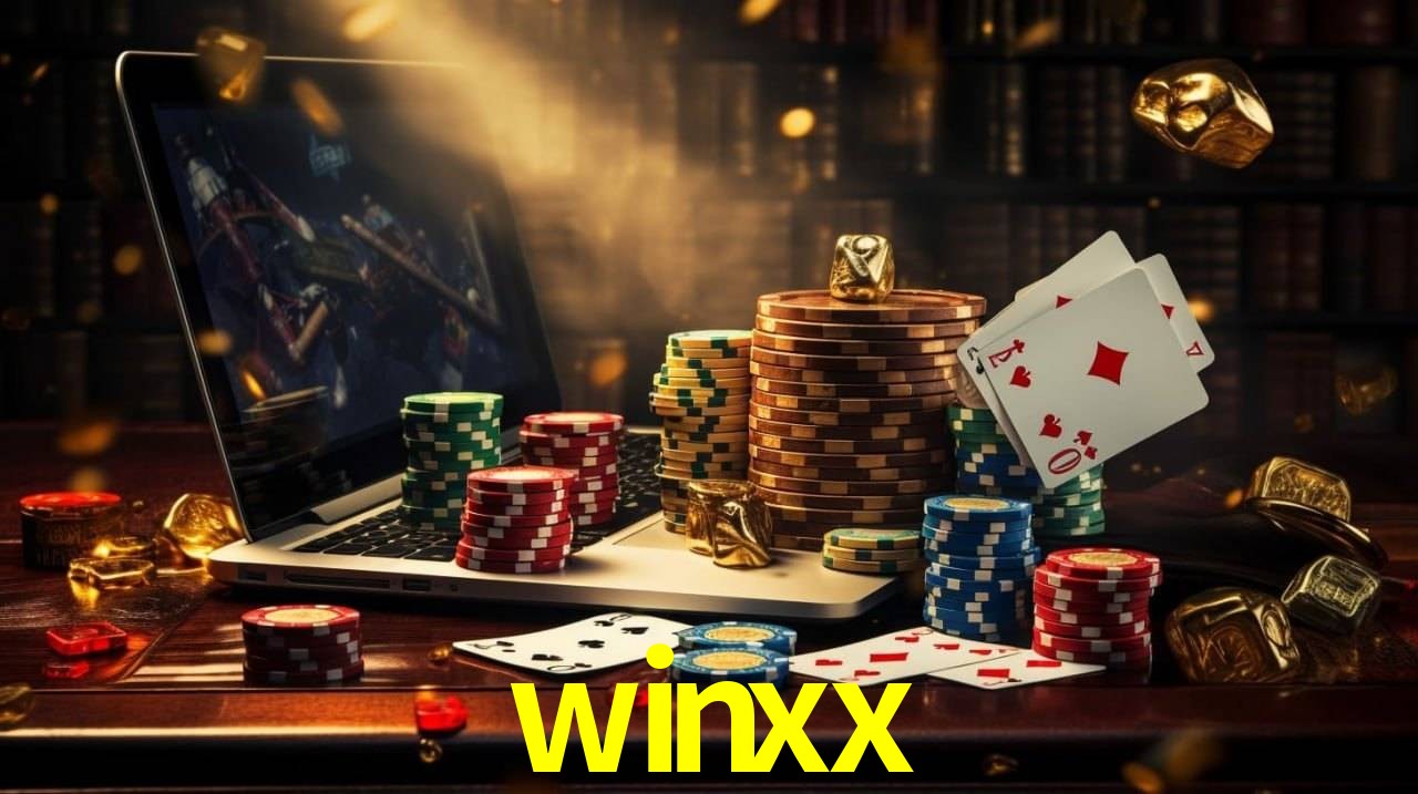 Mesa de Blackjack winxx