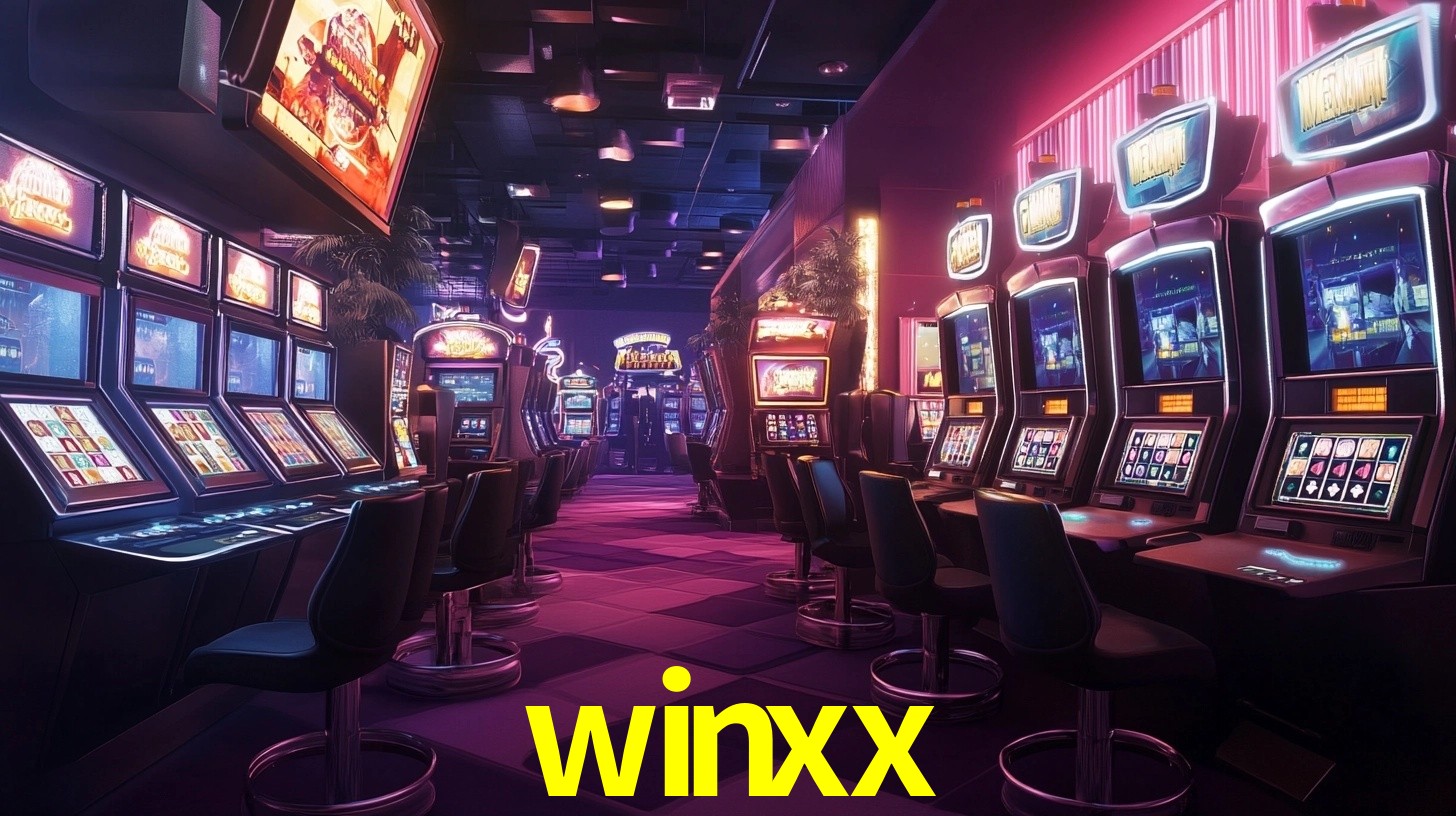 winxx App Interface