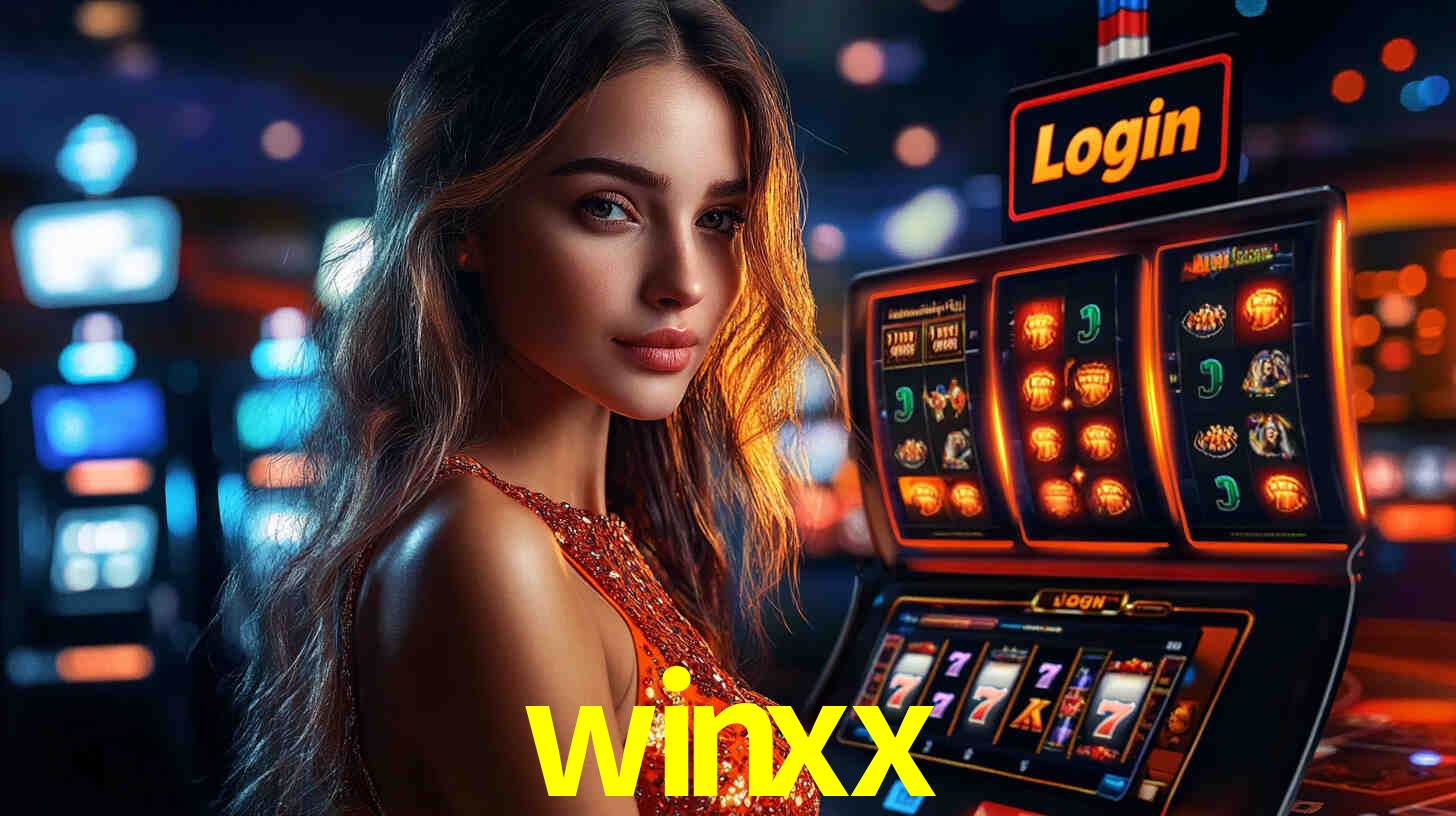 winxx: Jogos de Caça-Níqueis-Altas Recompensas, Roleta-Velocidade, Blackjack-Desafios Máximos