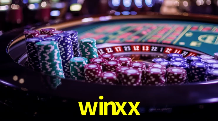 Live Casino winxx