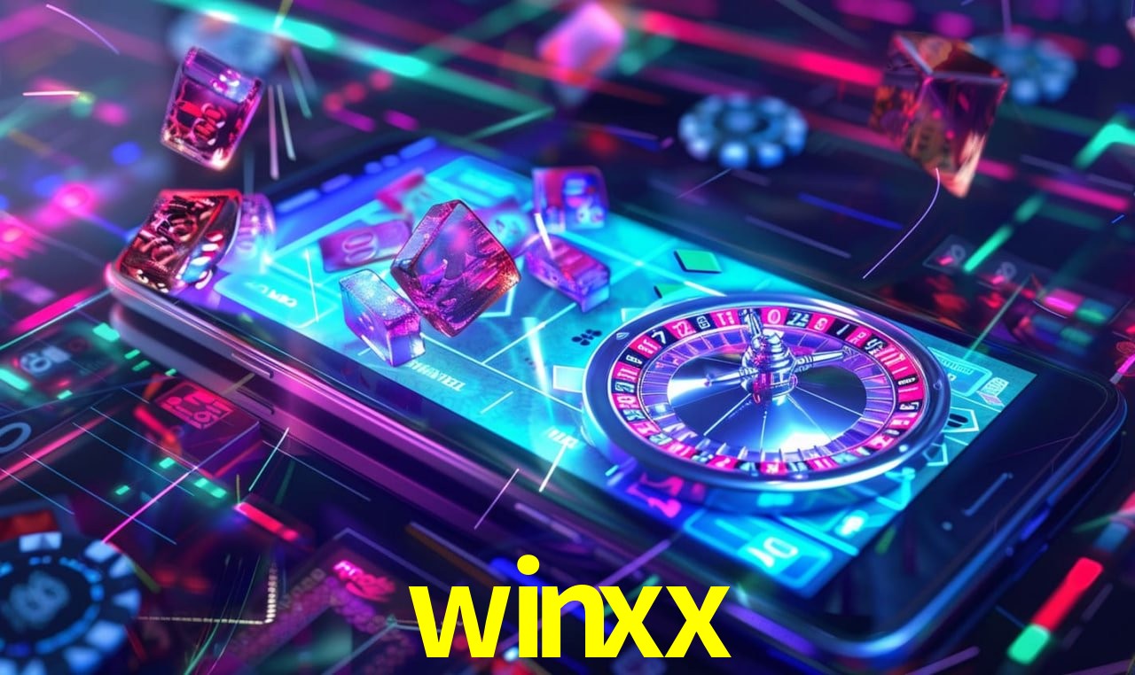 Estatísticas Esportivas winxx