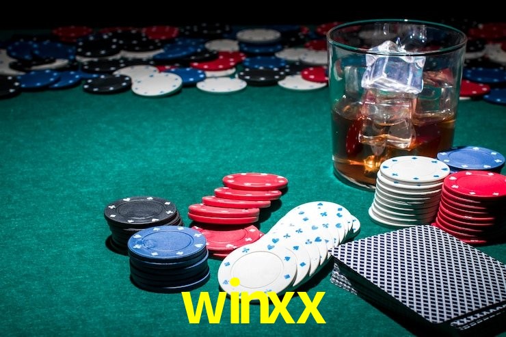 Casino VIP winxx