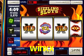 A Emoção da Loteria na winxx: Uma Chance de Mudança de Vida