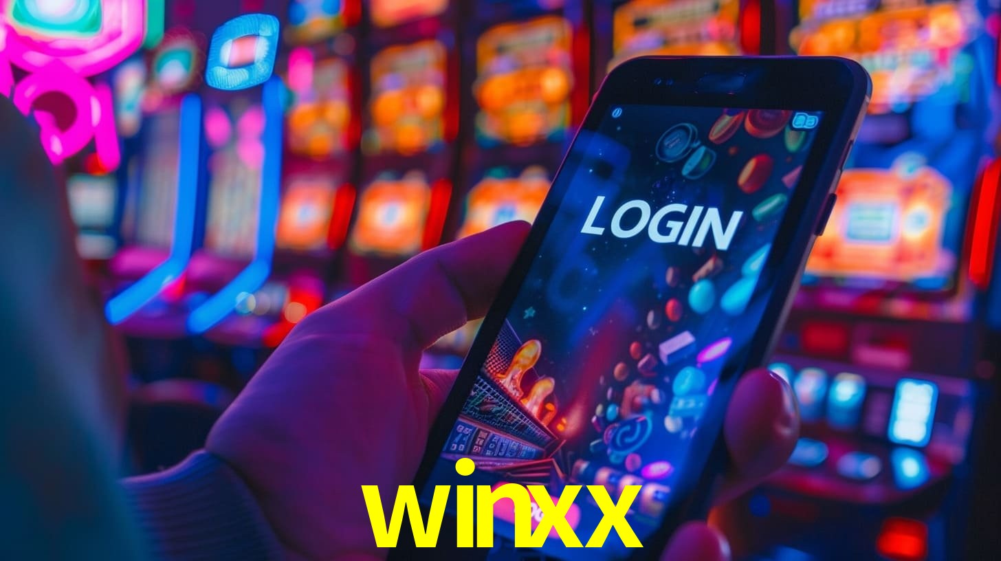 Casino Ao Vivo winxx