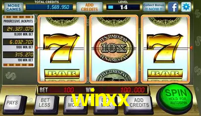 A Experiência Imersiva dos Cassinos Ao Vivo no winxx