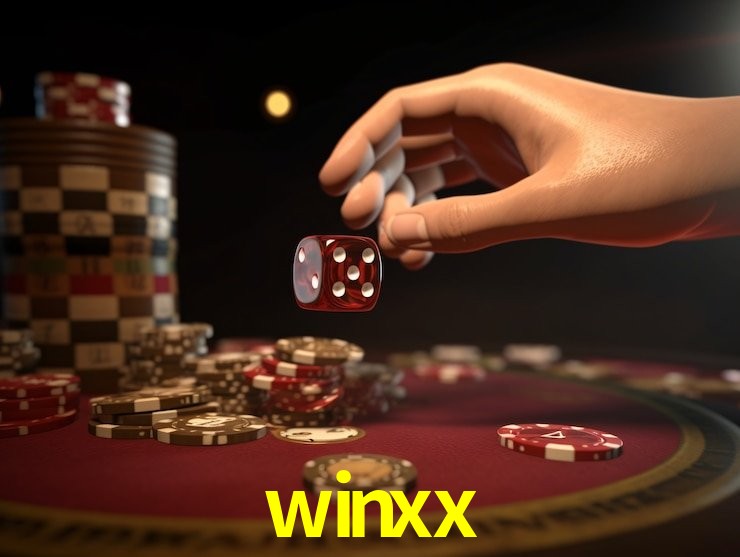 Casino Ao Vivo winxx
