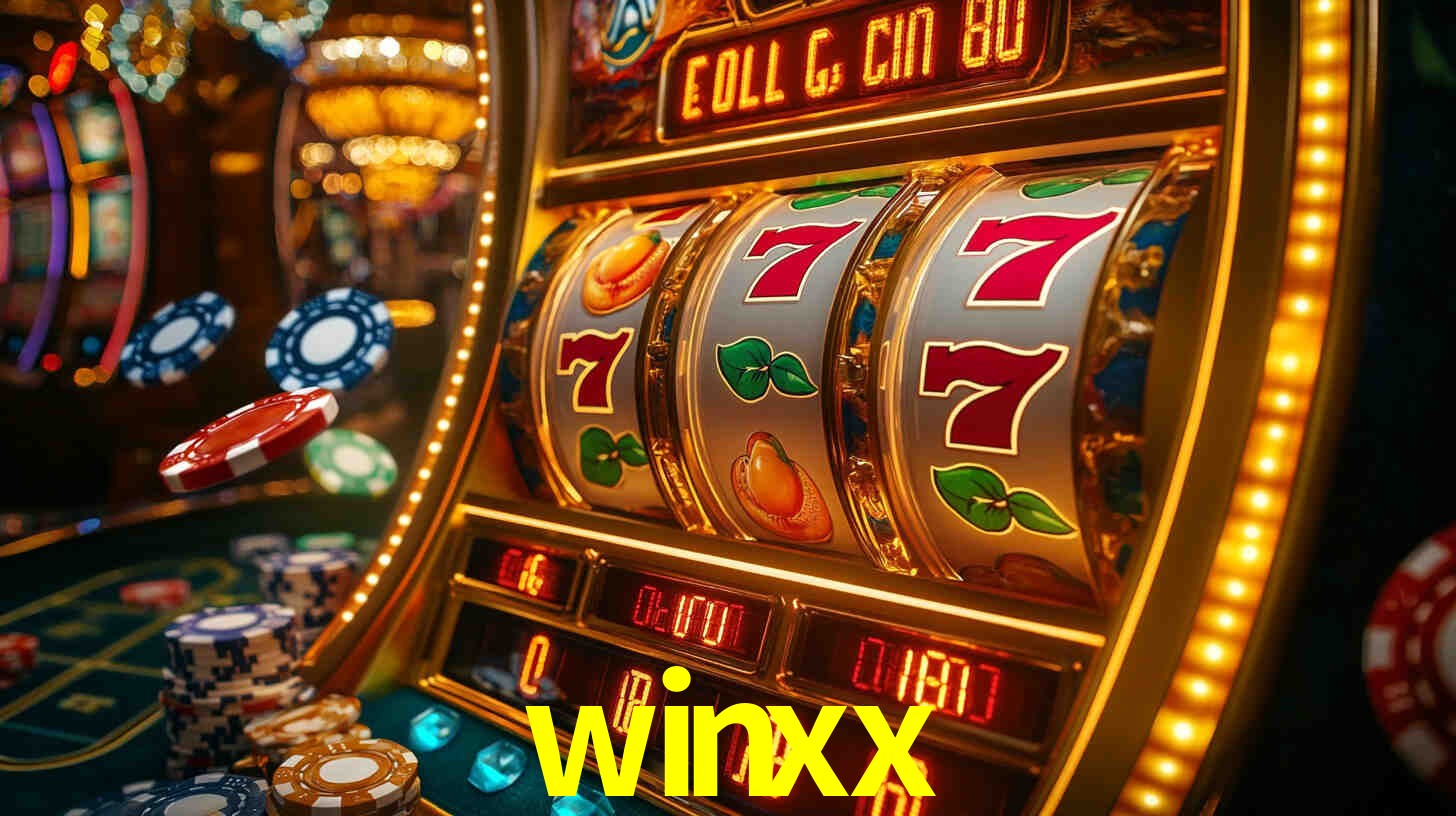 Welcome Bonus winxx