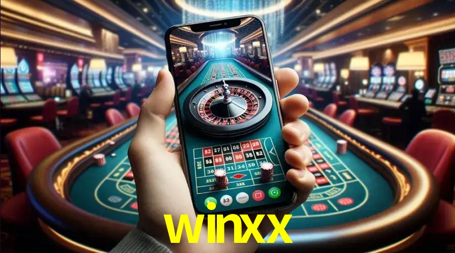 Slot Games winxx