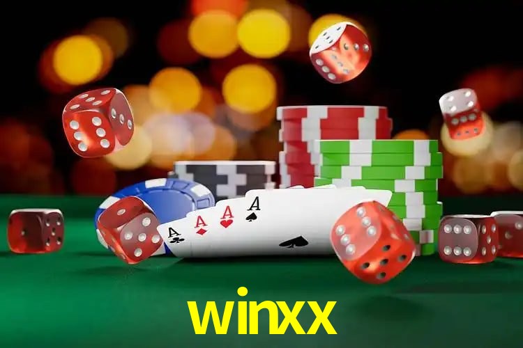 Provedores de Jogos winxx