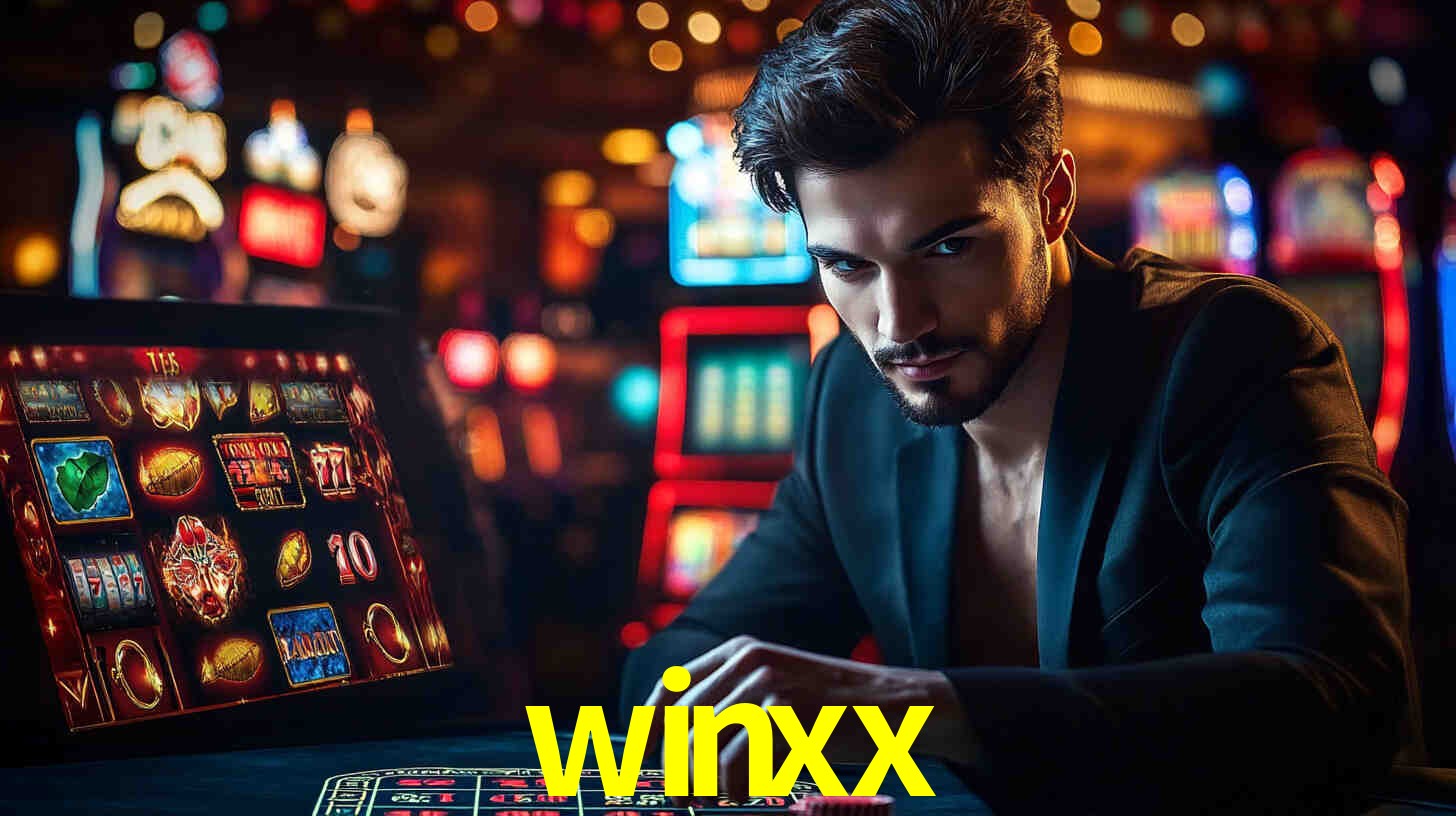 winxx: A Experiência de Casino com Jogos de Mesa ao Vivo