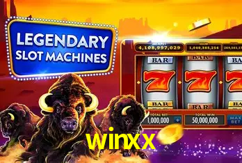 Descubra a Magia dos Jogos de Arcade no winxx
