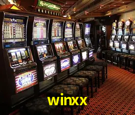 Explorando a Categoria de Eventos em Apostas na winxx