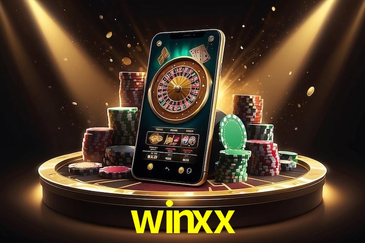 Provedores de Jogos winxx