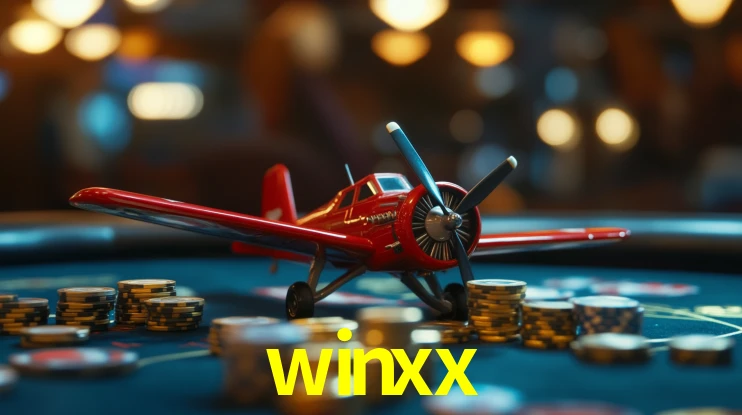 Live Casino winxx