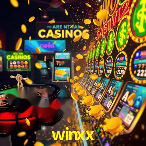 Inovações de Jogos na winxx: O Futuro das Experiências Interativas