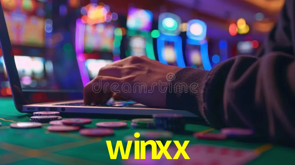 PIX Instantâneo winxx