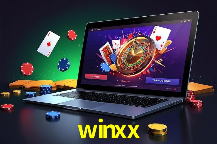 Tecnologia da Plataforma winxx