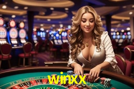 Spaceman Game winxx