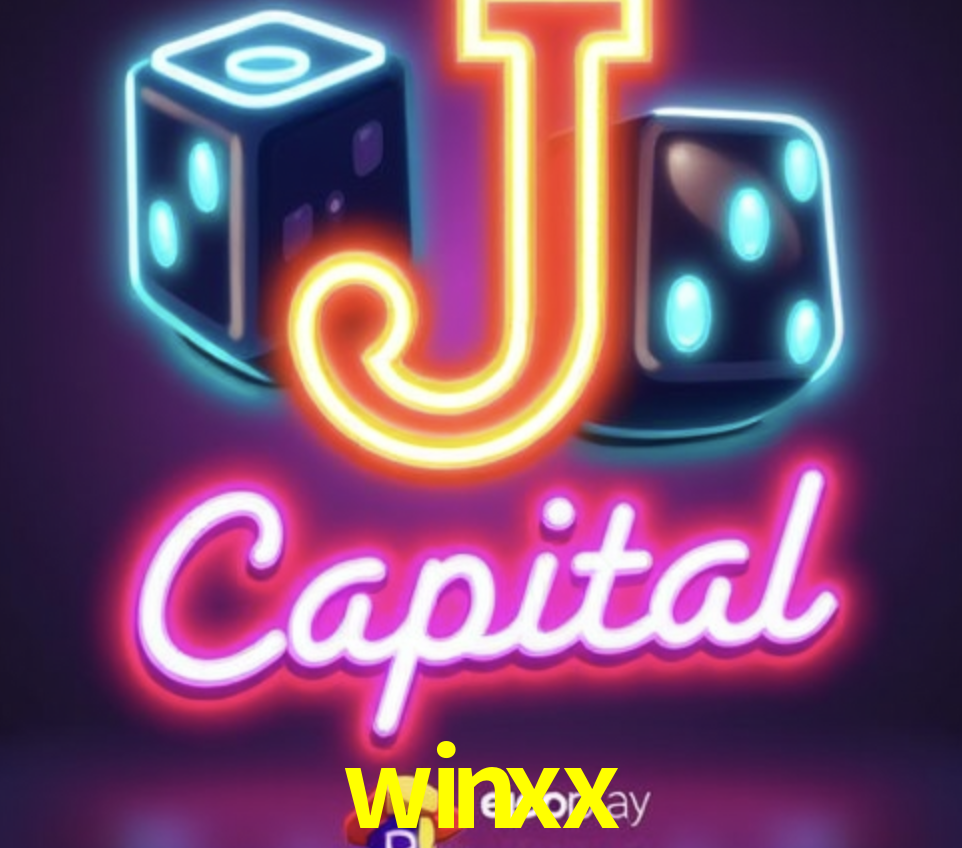 APP oficial da winxx para mobile