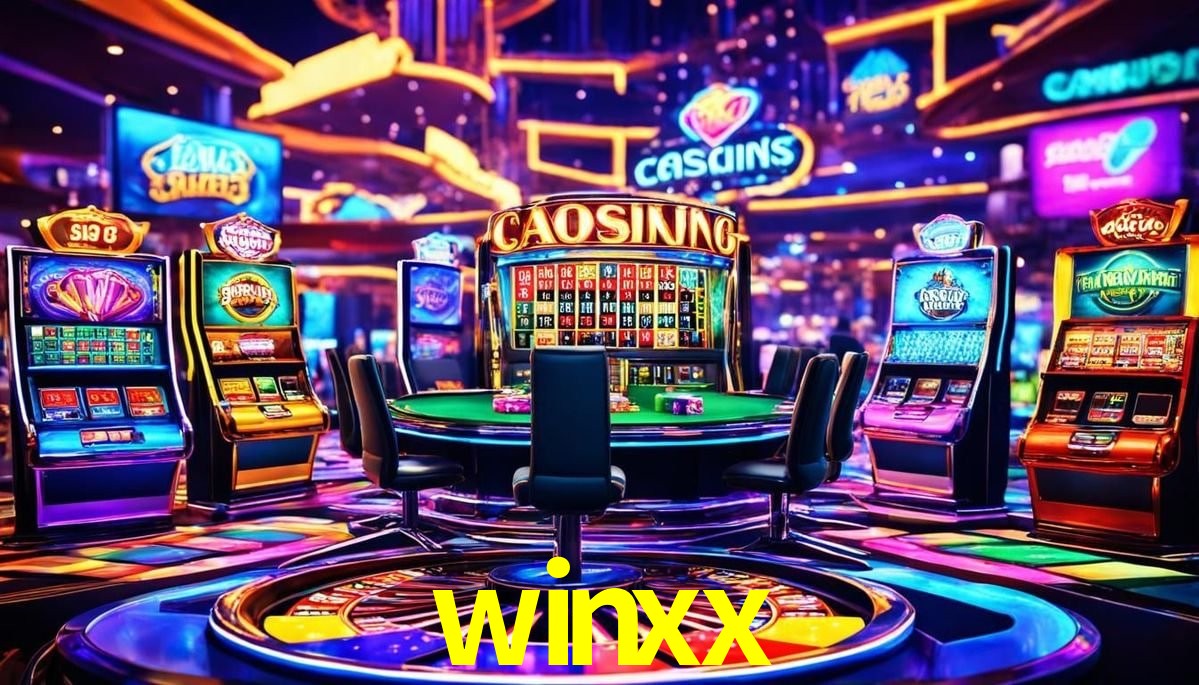Apostas de Tênis winxx