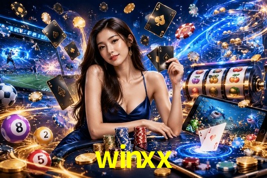 Account Benefits winxx
