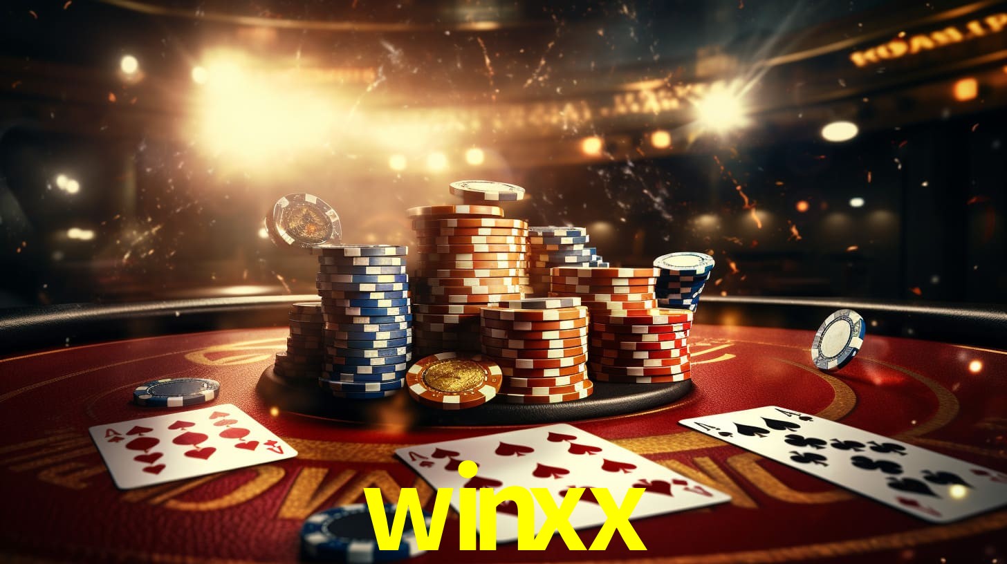 Live Casino winxx