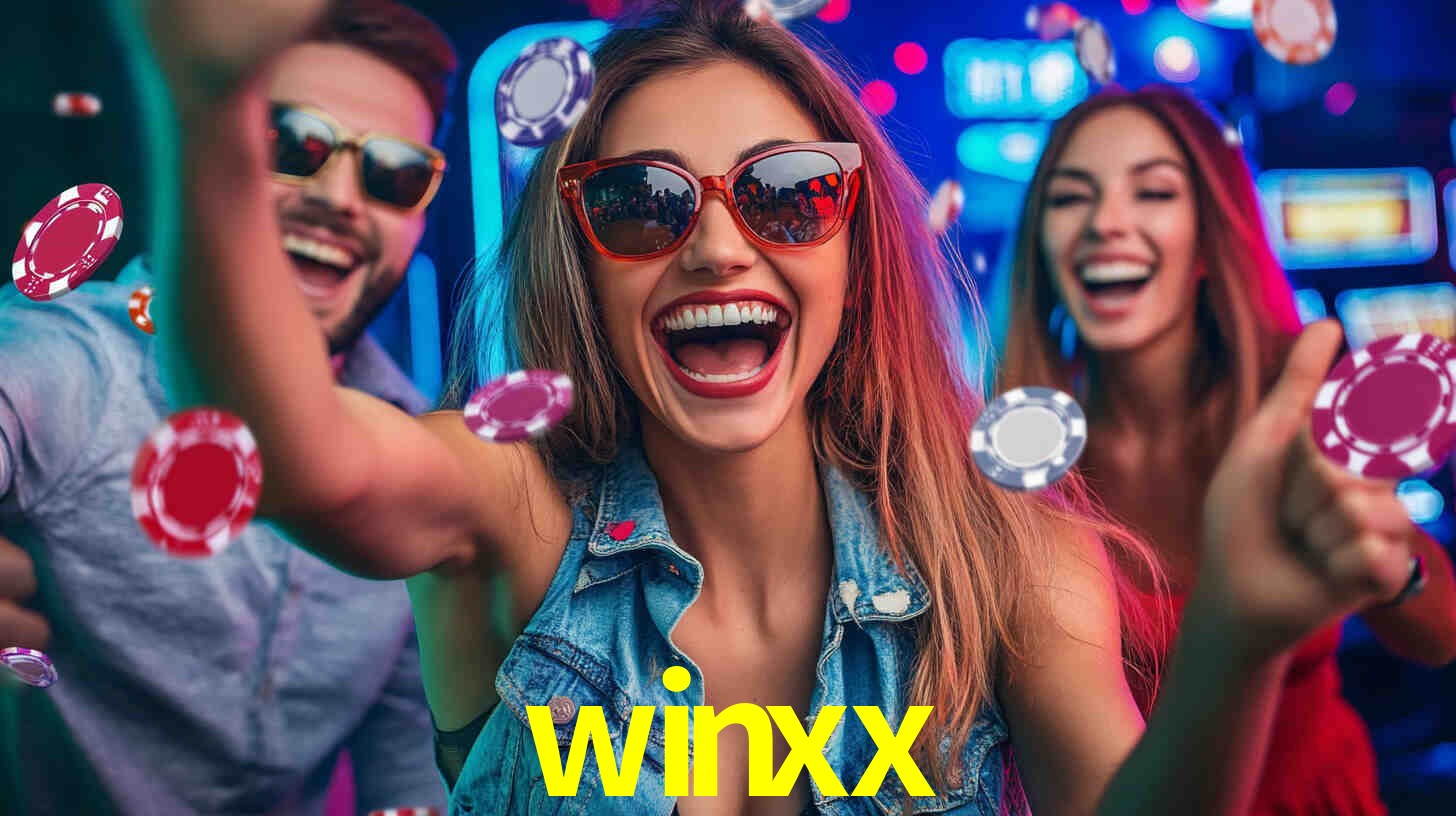 Apostas Esportivas na winxx: Um Guia Completo