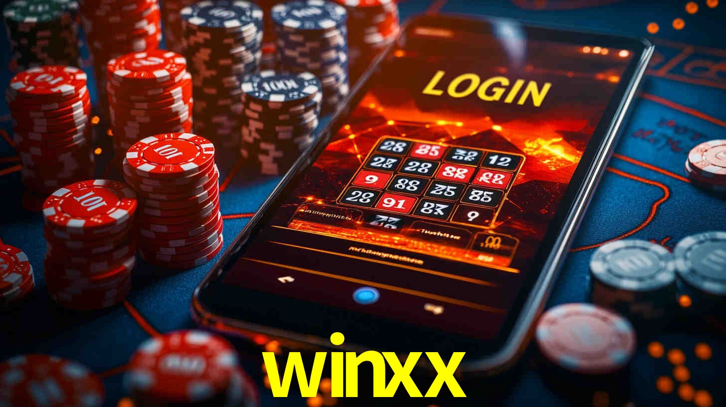 winxx: A Experiência de Casino com Jogos de Mesa ao Vivo