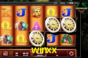 A Emoção da Loteria na winxx: Uma Chance de Mudança de Vida