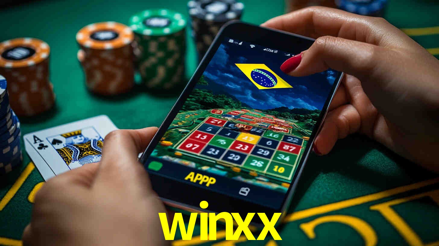 A Experiência Imersiva dos Cassinos Ao Vivo no winxx
