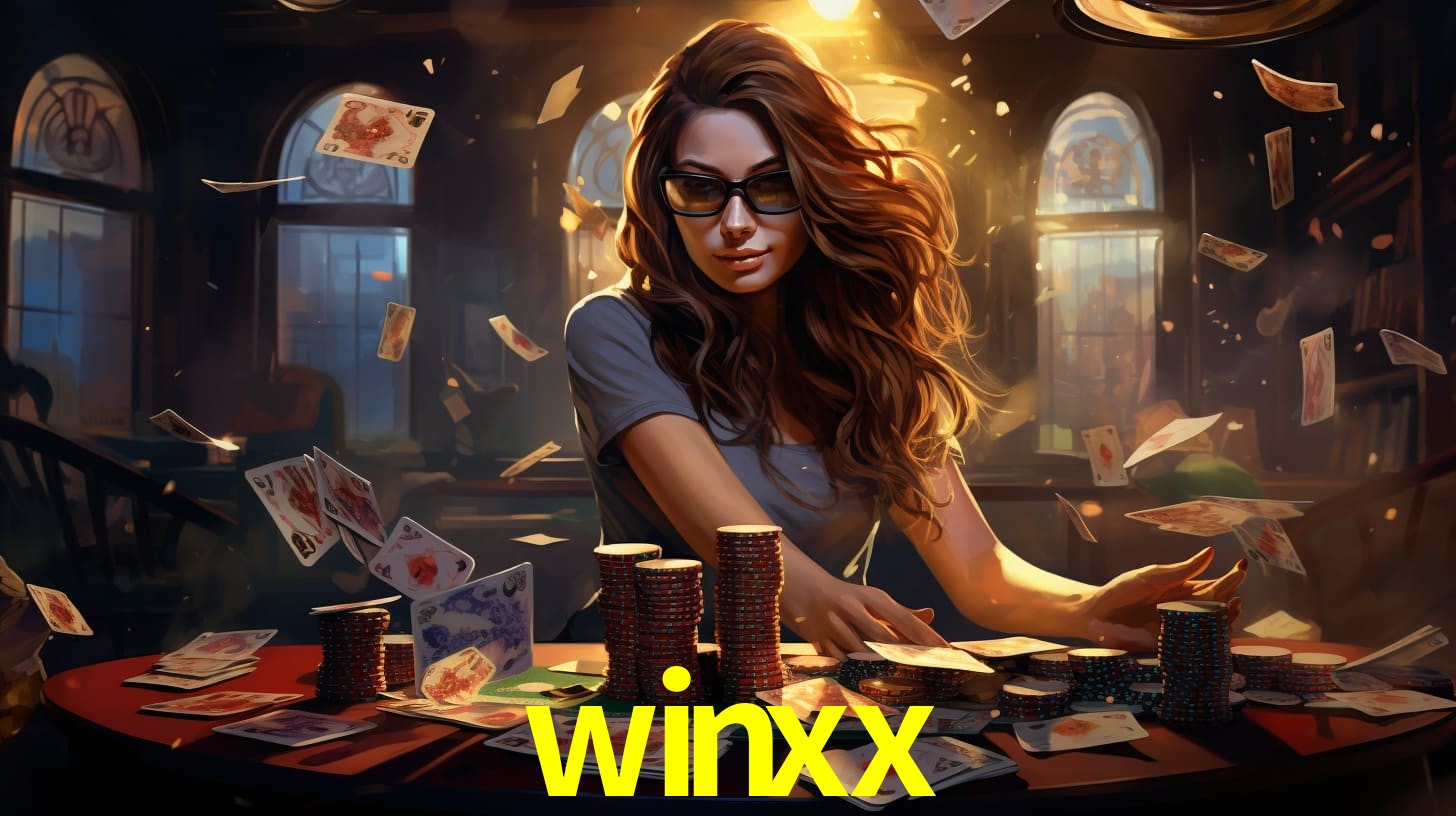 VIP Casino winxx