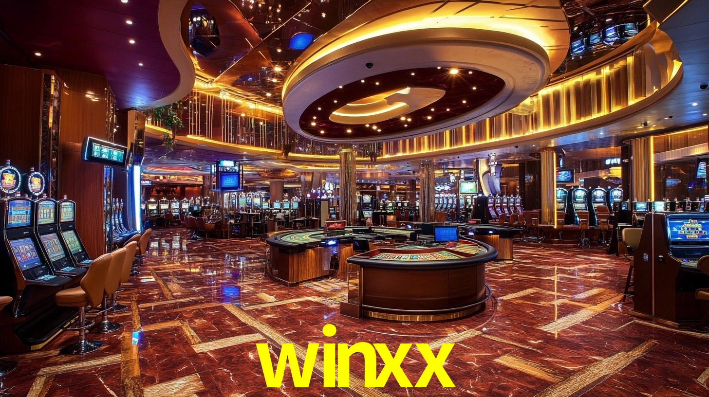 Welcome Bonus winxx