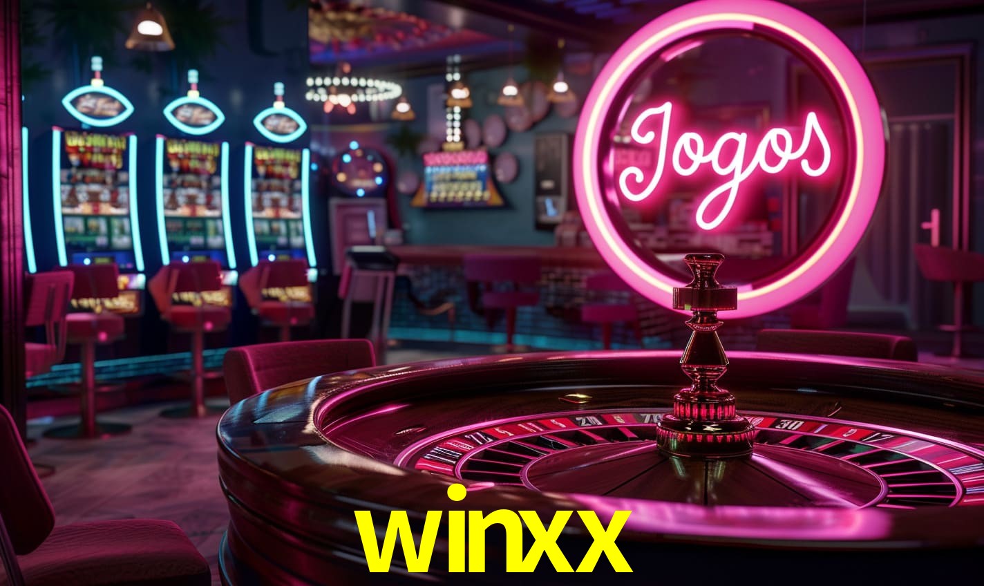 Descubra o Programa VIP da winxx: Vantagens Exclusivas para Jogadores