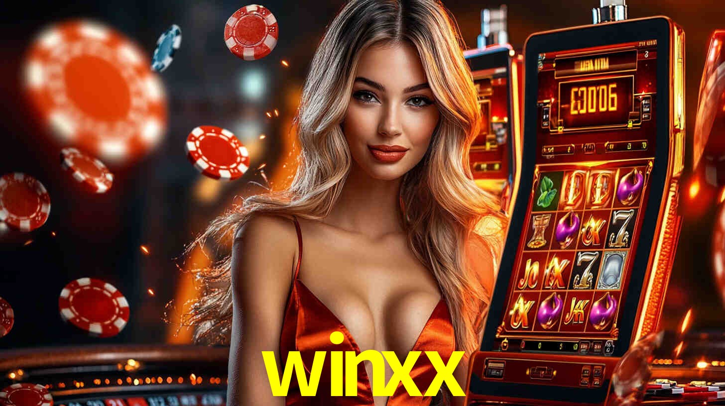 Sinta a adrenalina dos jogos de cassino com winxx