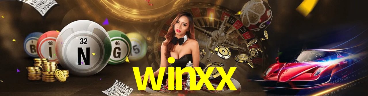 Bônus winxx