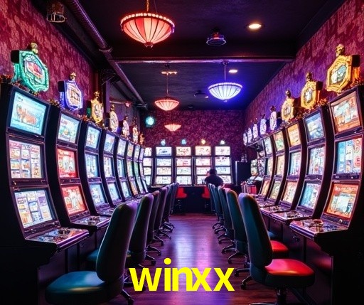 Fortune Tiger winxx