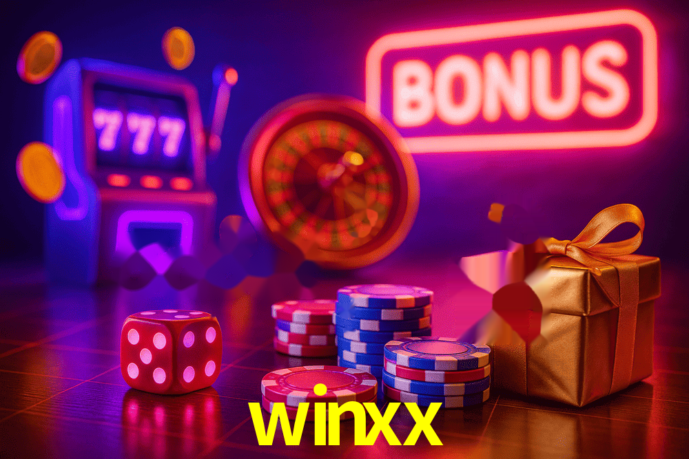 Desvendando o Mundo dos Jogos Virtuais na winxx