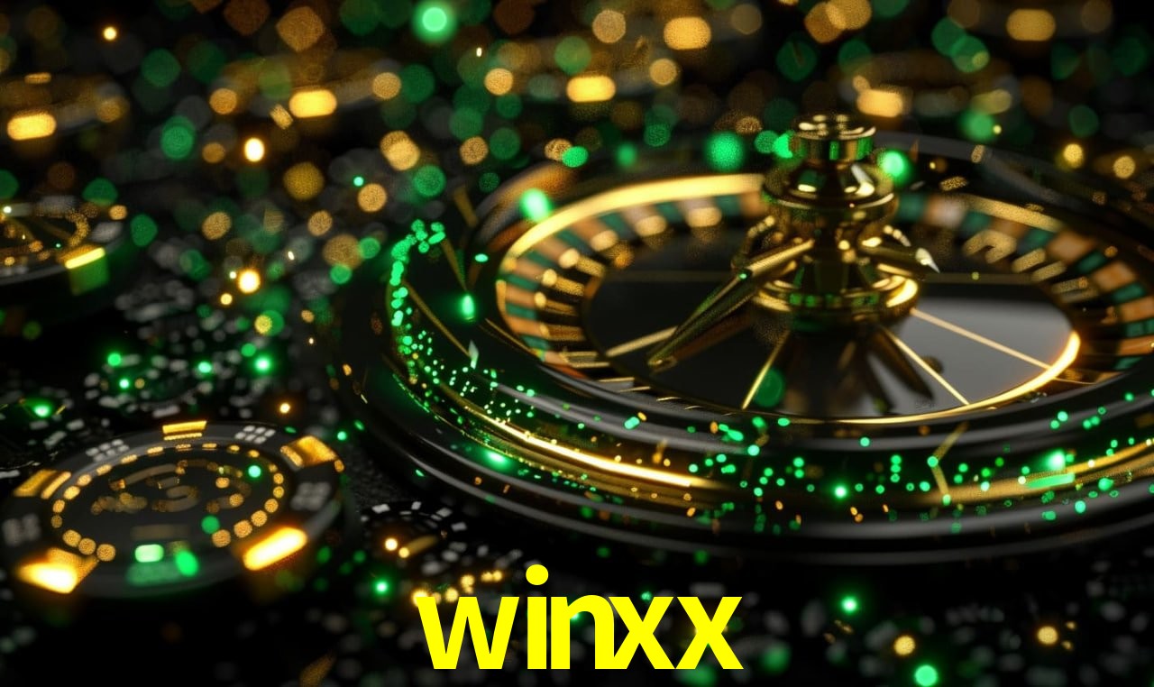 Jogos online winxx