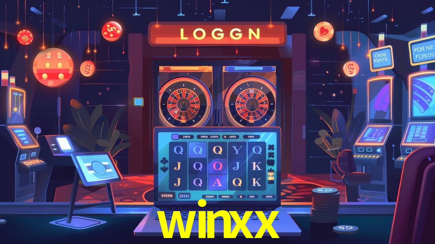 Segurança 2FA winxx