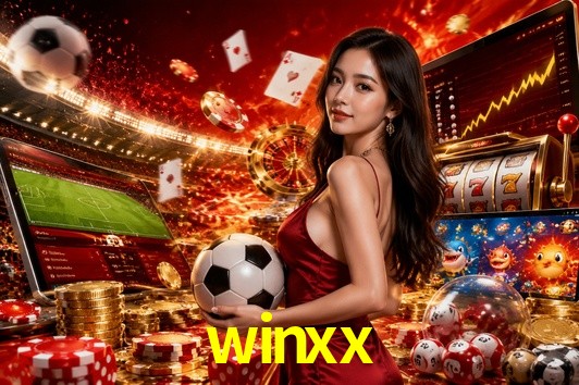 Slot Games winxx