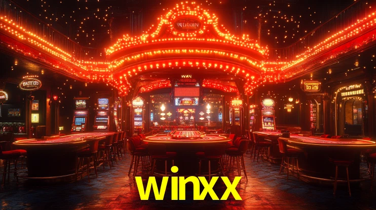 Explore as vantagens do winxx: serviço profissional e confiabilidade