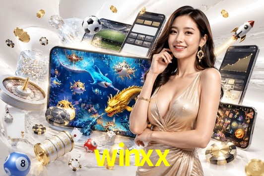 Game Providers winxx