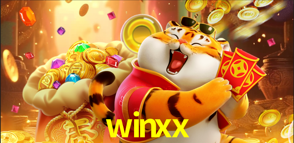 winxx: Jogue Crash e Experimente Alta Recompensa Instantânea