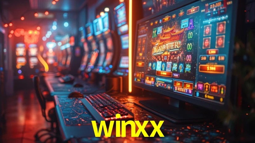 Experimente o Login Seguro Premium no winxx